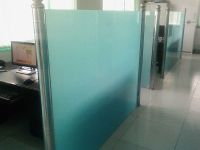 Sell building glass