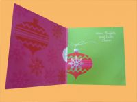 Sell Musical Greeting Card 2