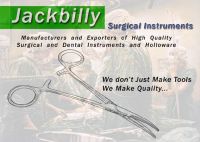 Surgical  instruments