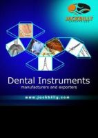 Sell Dental Instruments
