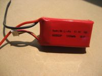 Sell Lithium Battery Pack