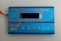 iMAX B5 Lipo battery balance charger