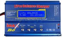 iMAX B6 Lipo battery balance charger