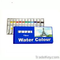 water colours, water colors, watercolour paints