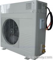 Sell 100% DC solar air conditioner