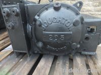 Boughton 205 winch