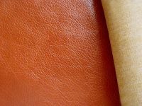 Sell Uphostery Leather(sofa leather, shoe leather, furniture leather )