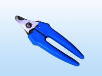 Sell cutting tail pincer