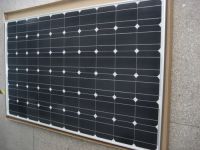 6" Monocrystalline Silicon Solar Panel / PV Module 210Wp to 225Wp