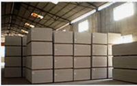 Sell Calcium Silicate Board For Ceiling & Partition Wall
