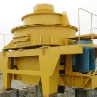 Sand Making Machine with High-efficiency and Low Consumption