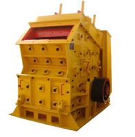 Impact Rock Crusher, Can Crush Granite, Basalt and Bluestone