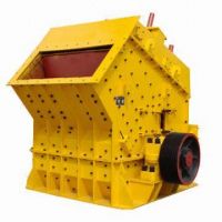 impact crusher