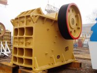 jaw crusher