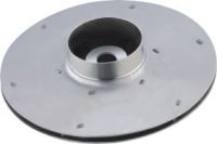 stainless steel impeller