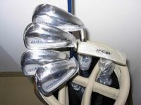 golf equipment