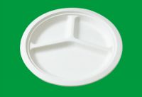 Sell  biodegradable paper tableware