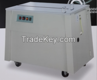 Sell Semi-Auto Strapping Machine