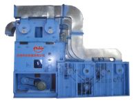 Sell Regenerated cotton short fiber unit