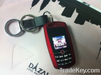 key chain mobile phone (V03) in hot sale