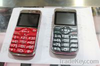 oldman mobile phones
