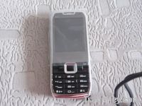 Sell GSM mobile phone(E71)