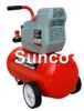 Sell No oil air compressor that is powered by series motor