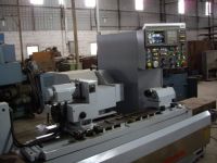 Sell OEM shop CNC Machining Time, Gearbox MFG, Precision Parts_2