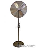 [Whole Sale] 18" Stand Fans (Metal Blade)