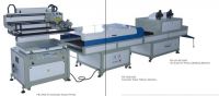 Sell Fei Bao 3/4 Automatic Screen Printing Production Line Series