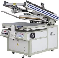 Sell High Precision Screen Printing Machine (FB-12060A1)