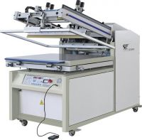 Sell Microcomputer Screen Printing Machine(FB-6090C1)