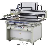 Sell HORIZONTAL-LIFT SCREEN PRINTING MACHINE(FB-6040)