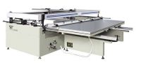 Sell Large  Semi-Auto Screen Printing Machine(FB-2500)