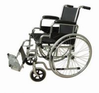 Sell Color wheelchair JL-322