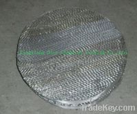 Sell Silk screen cockles packings