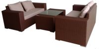 Sell SYTHETIC WICKER FURNITURE