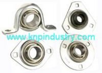 Sell Presses Steel Bearing Housing(PP,PF,PFT,PFL)