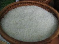 Sell vietnam white rice