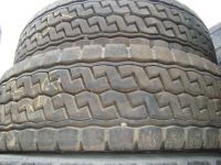 Truck & Lite Truck Used Tyres