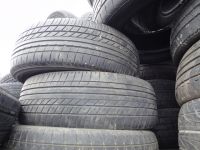 Summer Used Tyre 50% Tread Remaining