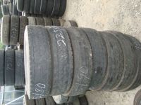 Sell 225/80R17.5 Casing