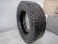 245/70R19.5 Used & Casing Tyre