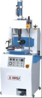 Sell FULL AUTOMATIC UPPER AND COUNTER MOLDING MACHINE