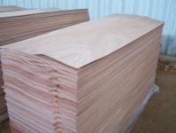 Sell  Okoume veneer (face and core)