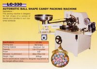Sell  Candy packing machine