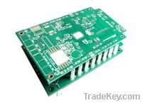 Development GSM Alarm GSM Controller