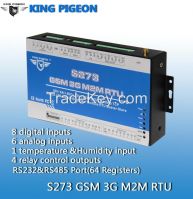 GSM RTU GPRS RTU 3G RTU GSM Telemetry GPRS Telemetry 3G Data Logger