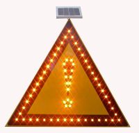 Sell solar traffic signal light(dangerous!)