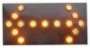Sell China LED traffic arrowboard board